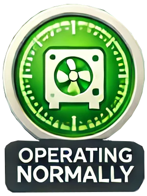 Estat de la màquina